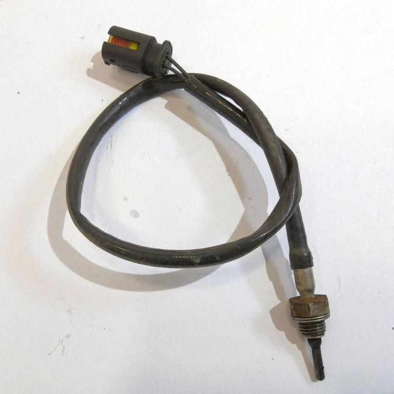 Exhaust gas temperature sensor 09414202