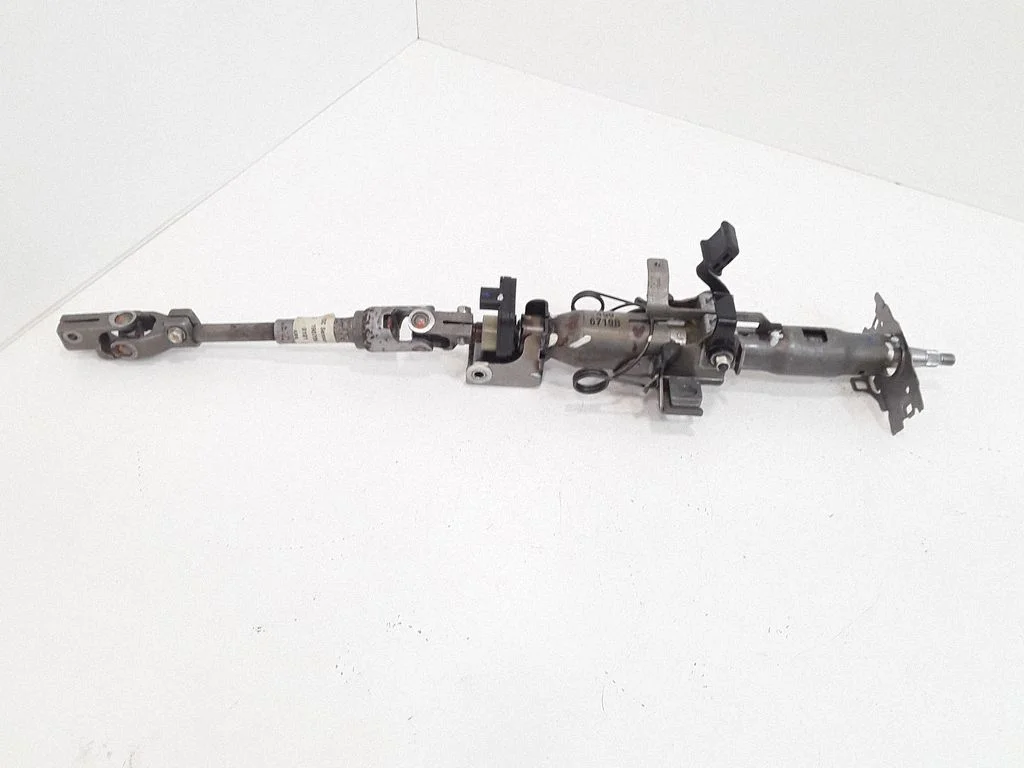 Steering wheel axle set 4506719B