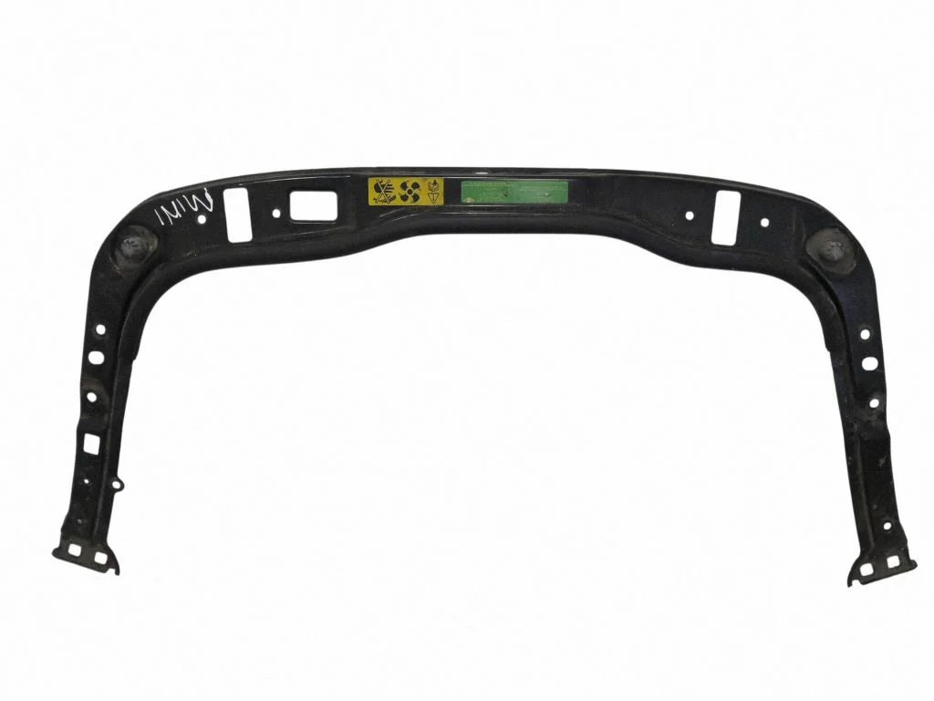 Radiatoru paneļa augšējā daļa 6450755521