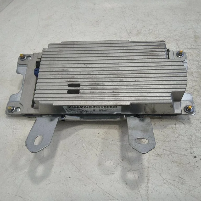Bluetooth control unit module 9257150