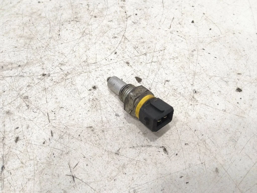Reversing light switch sensor – front