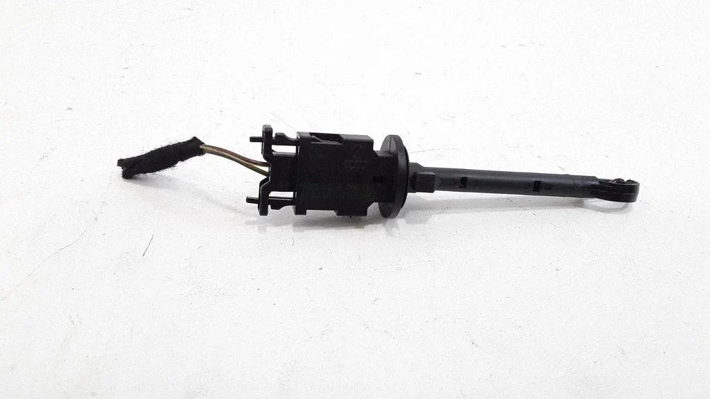 Interior temperature sensor 4F0820539
