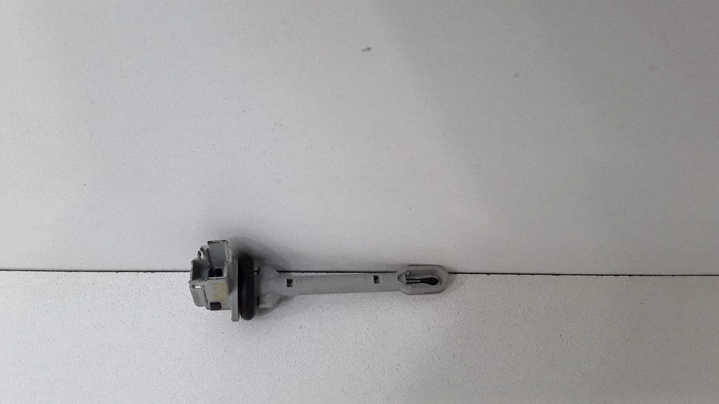 Interior temperature sensor