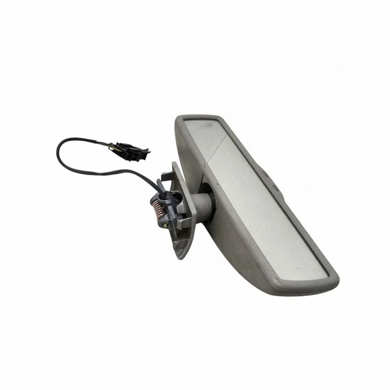 Rear view mirror (interior) 1T0857911A