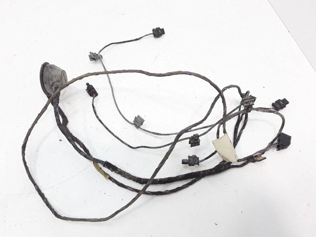 Parking sensor (PDC) wiring loom TS1500401098013