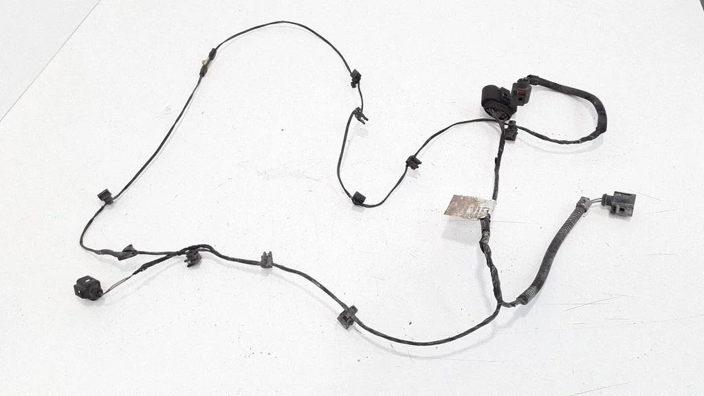 Parking sensor (PDC) wiring loom