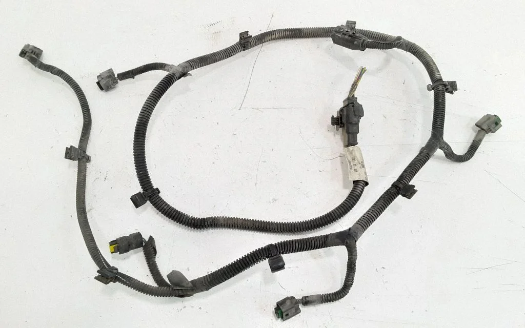 Parkimisandurite (PDC) juhtmestik – Citroen C4 I (2004-2010)