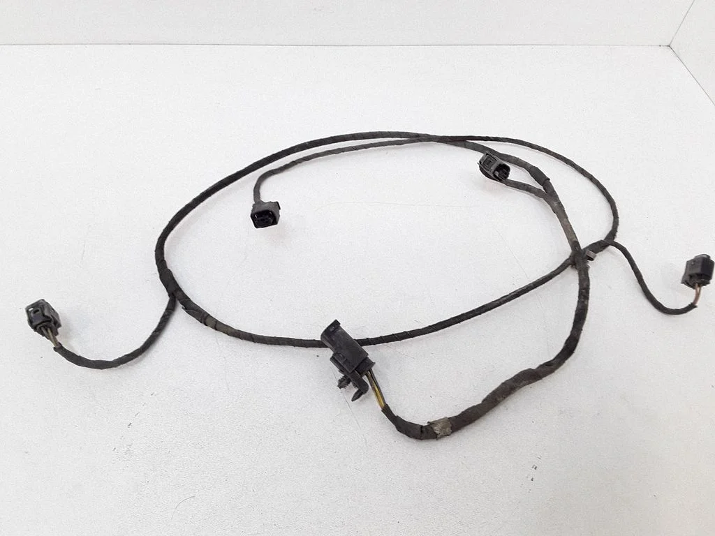Parking sensor (PDC) wiring loom – Mercedes-Benz B-Class W245 (2005-2011)