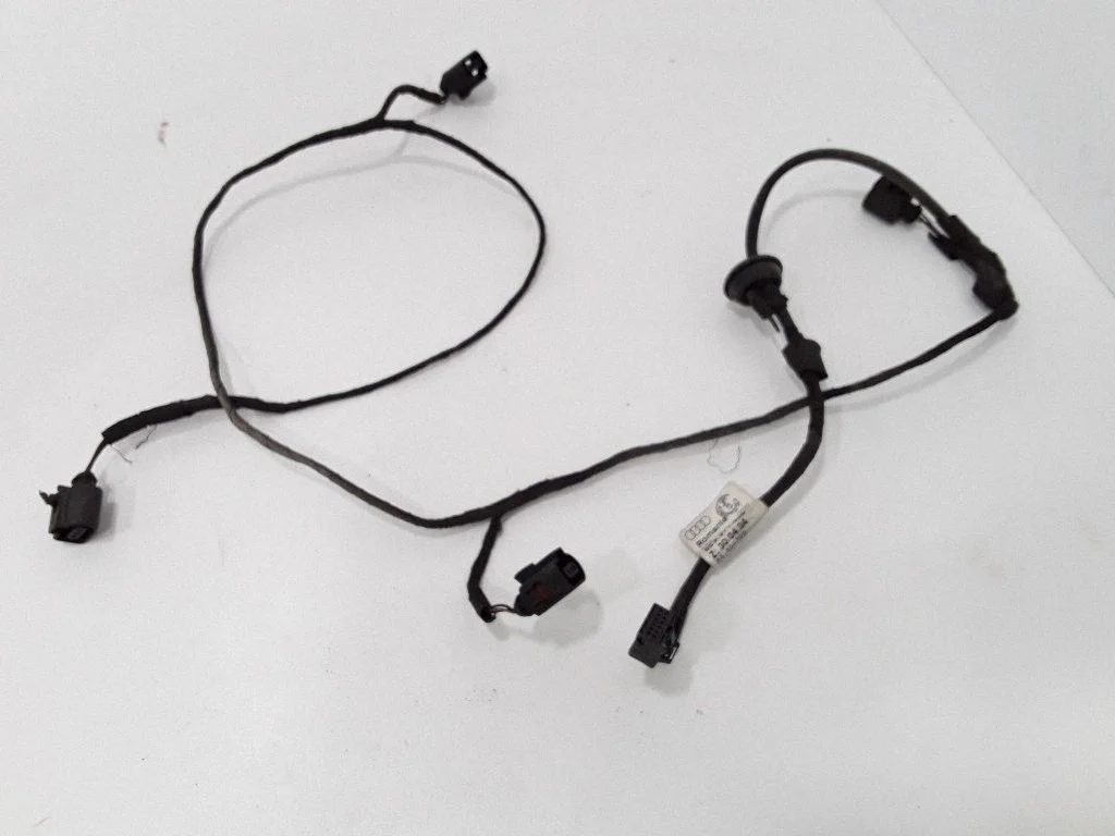 Parking sensor (PDC) wiring loom 8E9971085