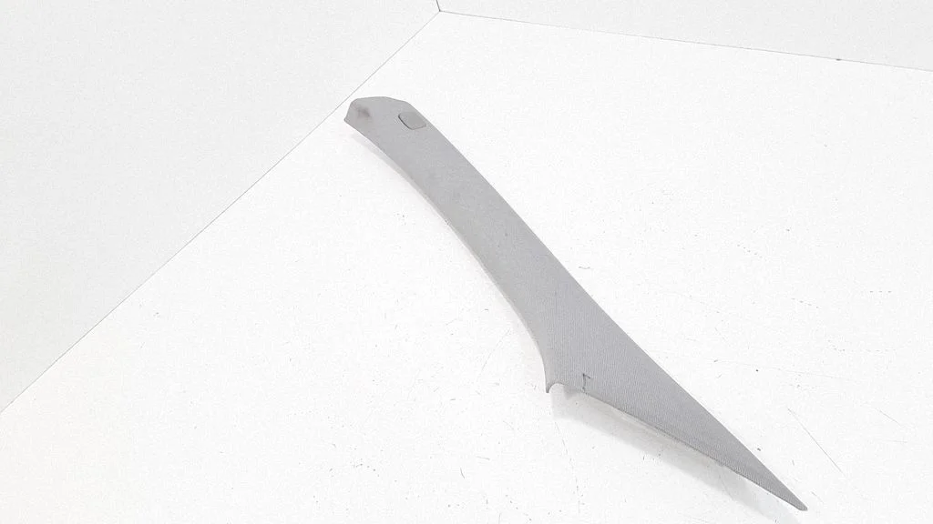Other sill/pillar trim element – front left