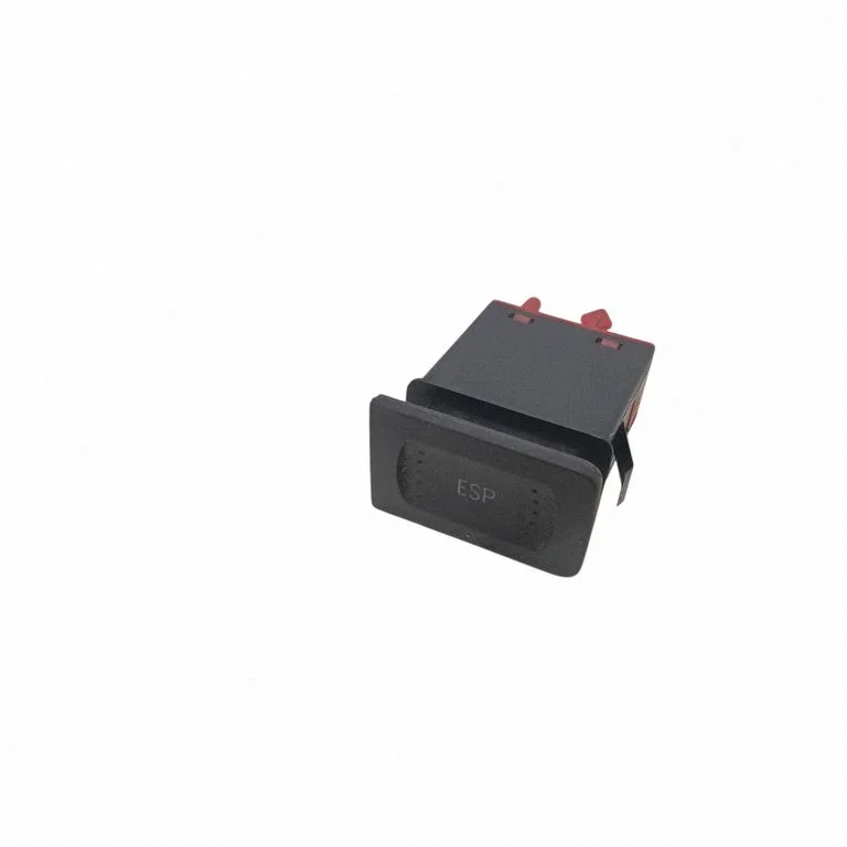 ESP (stabilumo sistemos) jungtukas