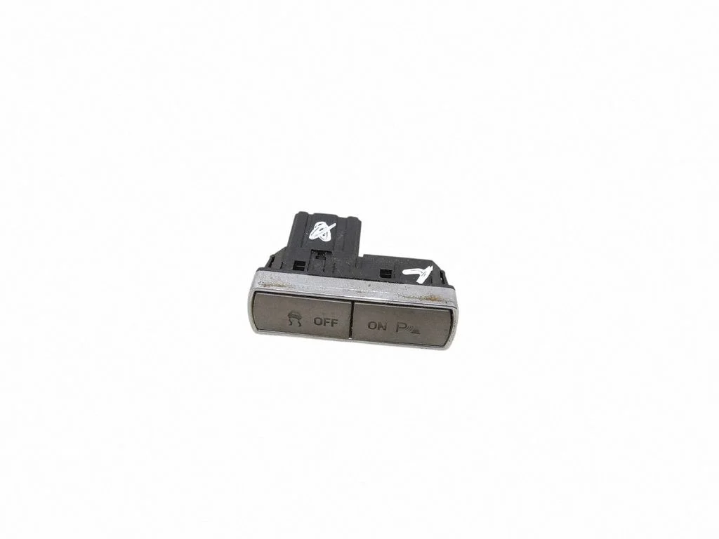 ESP (stabilumo sistemos) jungtukas
