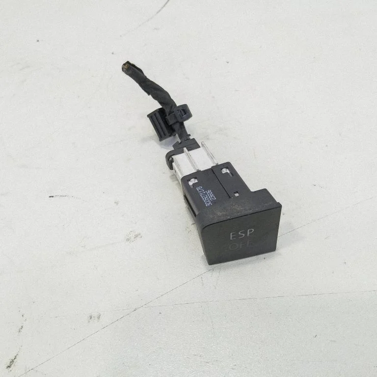 ESP (stabilumo sistemos) jungtukas