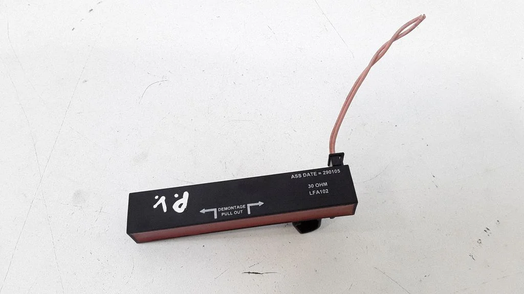 Immobiliser reader (aerial) 8200082278
