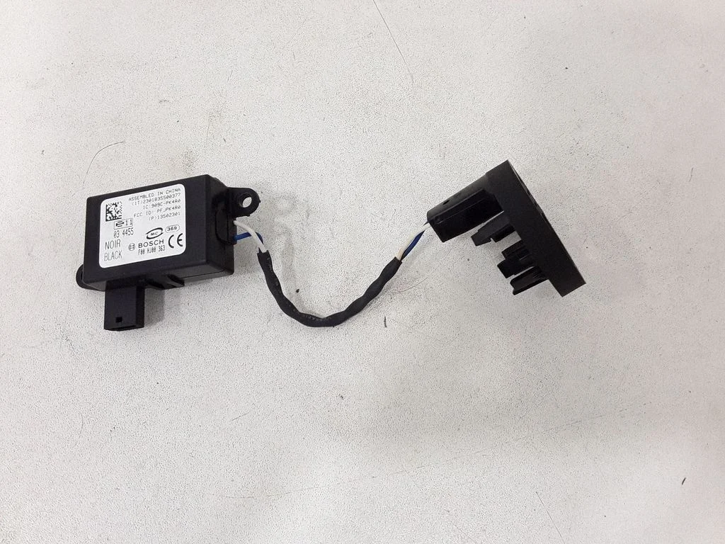 Immobiliser reader (aerial) F00HJ00363