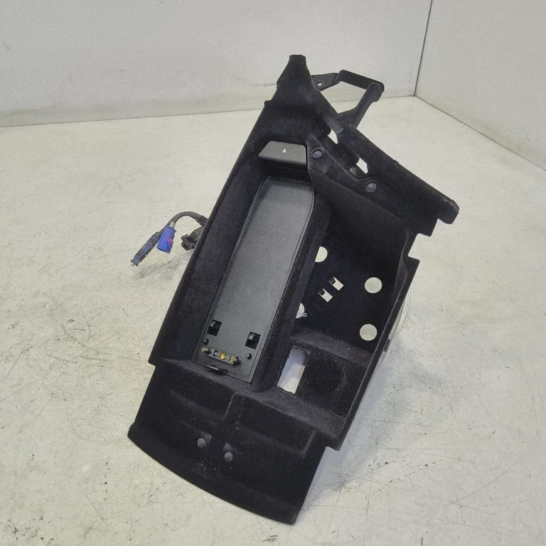 Other center console (tunnel) element 9277346