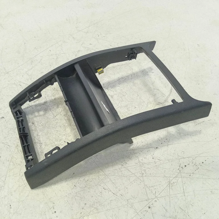 Other center console (tunnel) element – Skoda Octavia Mk2 (1Z) (2004-2013)
