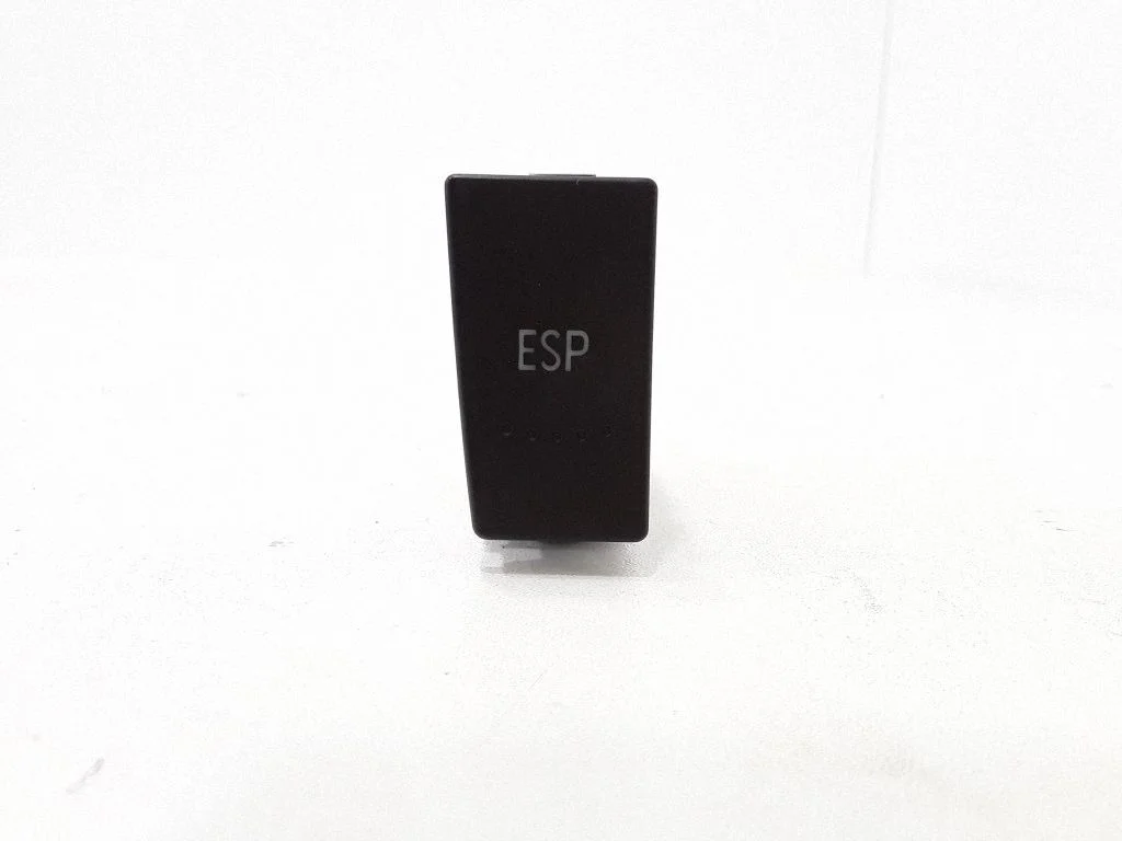 ESP (stabilumo sistemos) jungtukas
