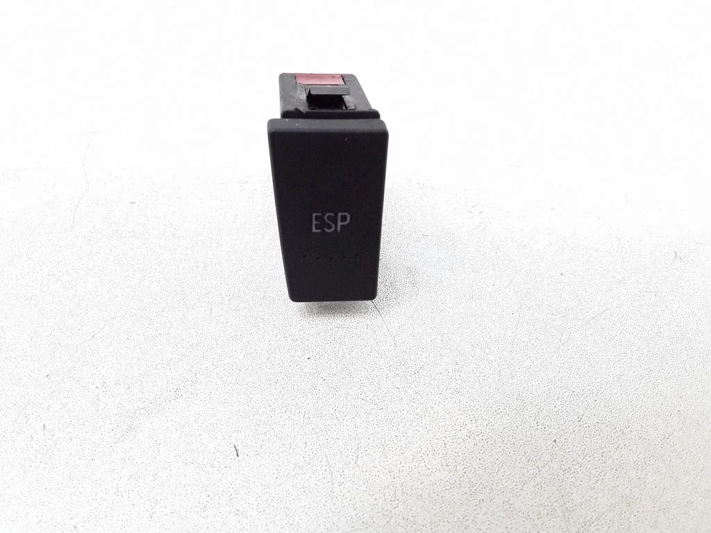 ESP (stabilumo sistemos) jungtukas