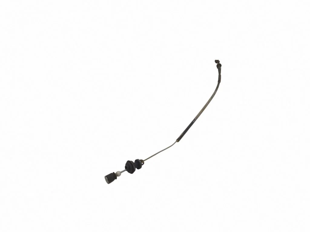 Akceleratoriaus troselis