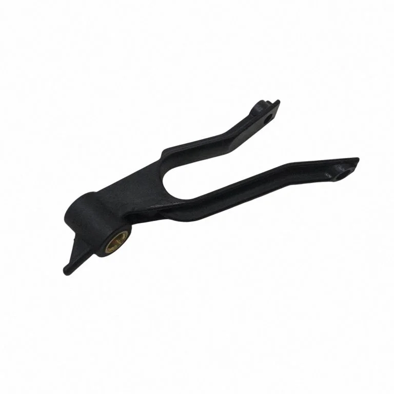Radiator mount bracket 13162131