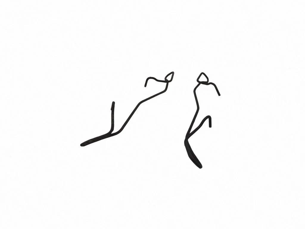 Stabdzių suporto spyruoklė/ prispaudėjas (priekis)