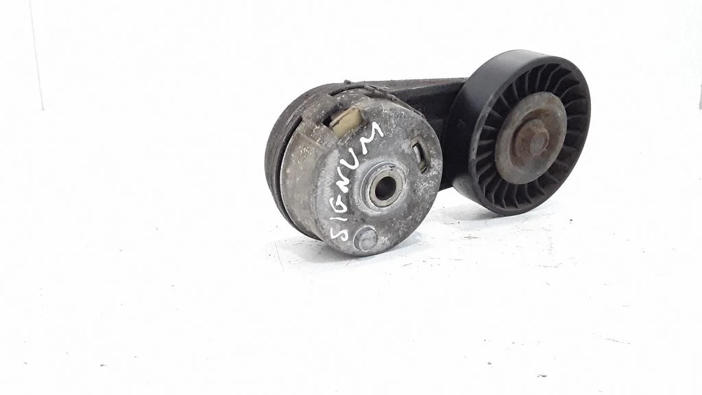 Generatoriaus diržo įtempėjas