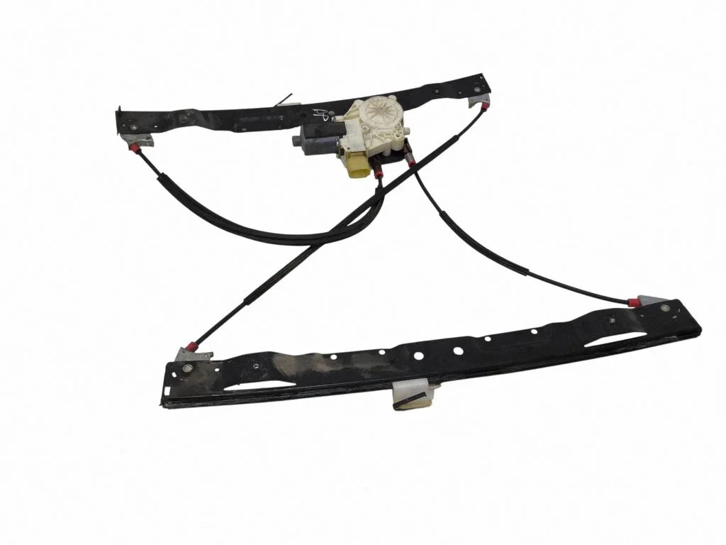 El. Lango pakėlimo mechanizmo komplektas