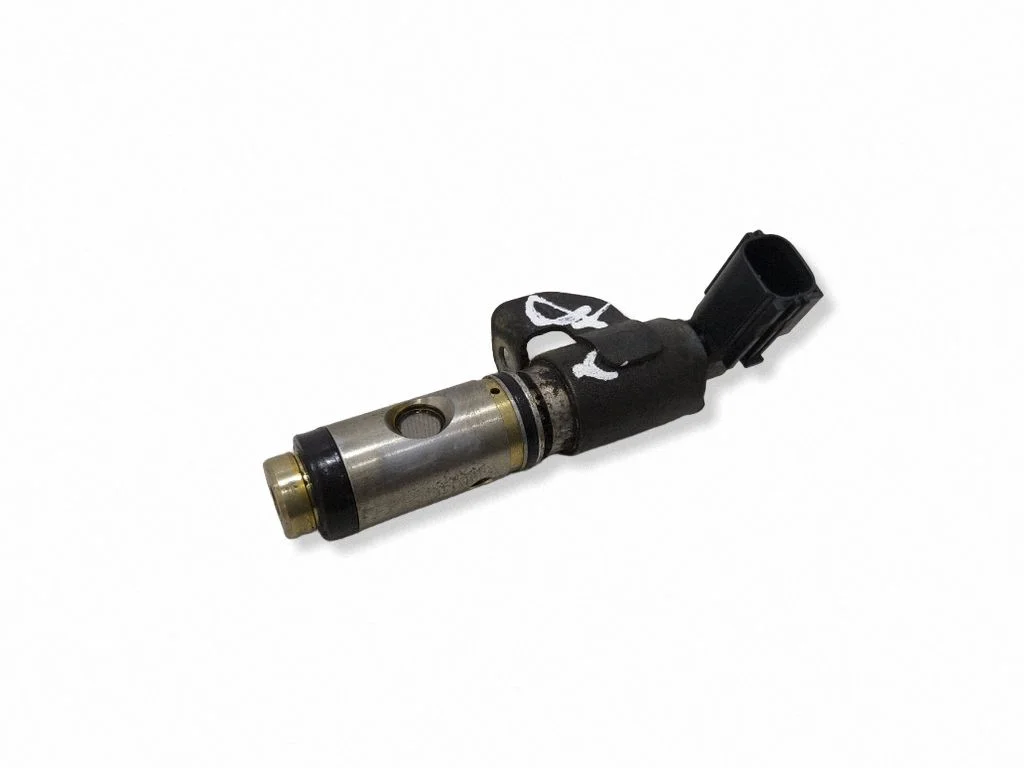Paskirstymo velenėlio adaptacijos vožtuvas (vanos vožtuvas)