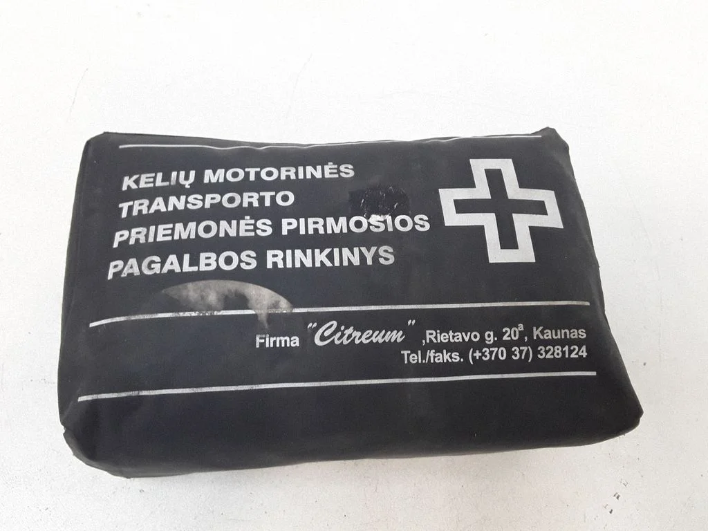 Vaistinėlė