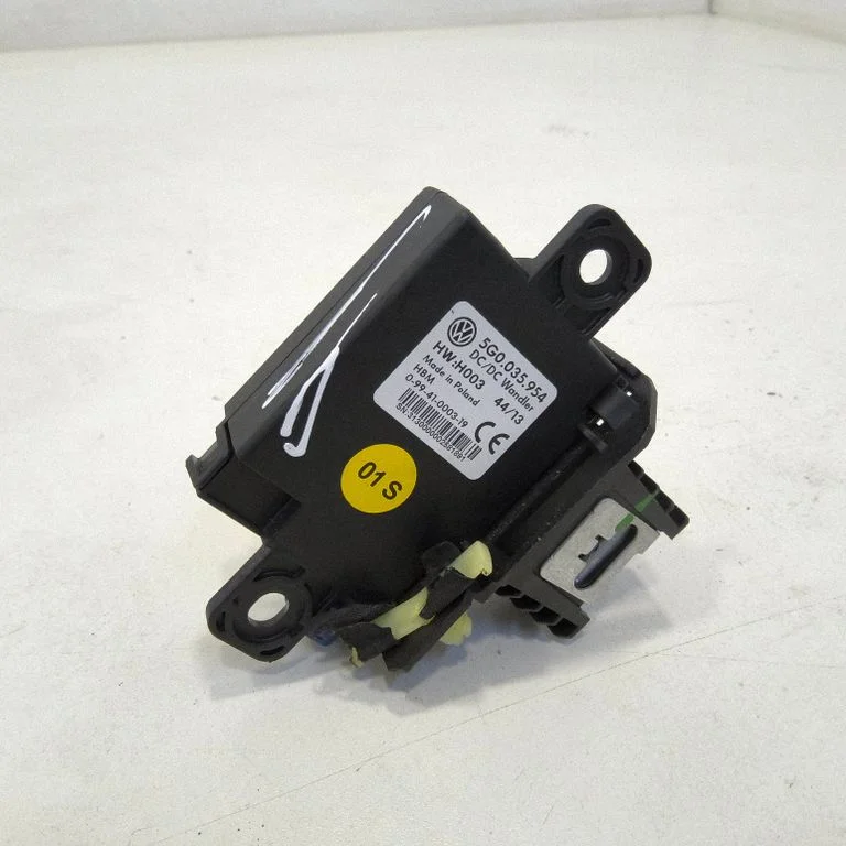 Voltage converter inverter 5g0035954