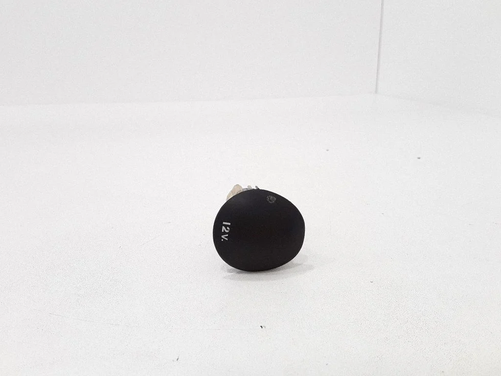 12 V lizdas (gale)