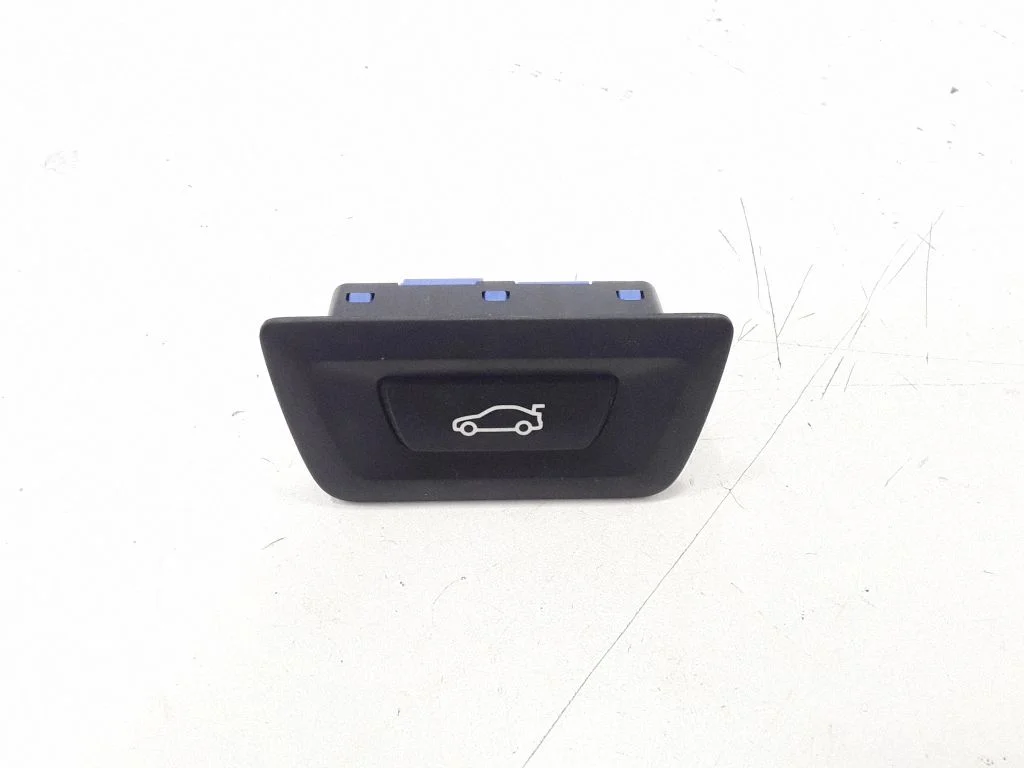 Tailgate opening switch