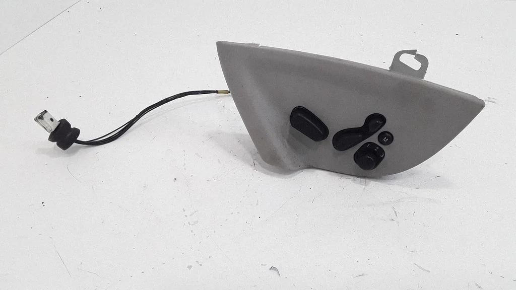 Seat control module 2098202610