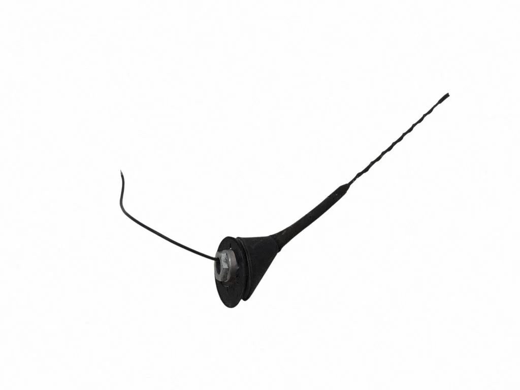 Radio antena