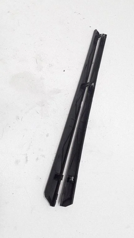 Panel trim