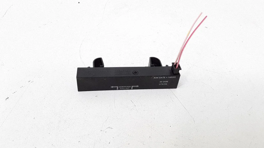Antenna control unit 8200082278