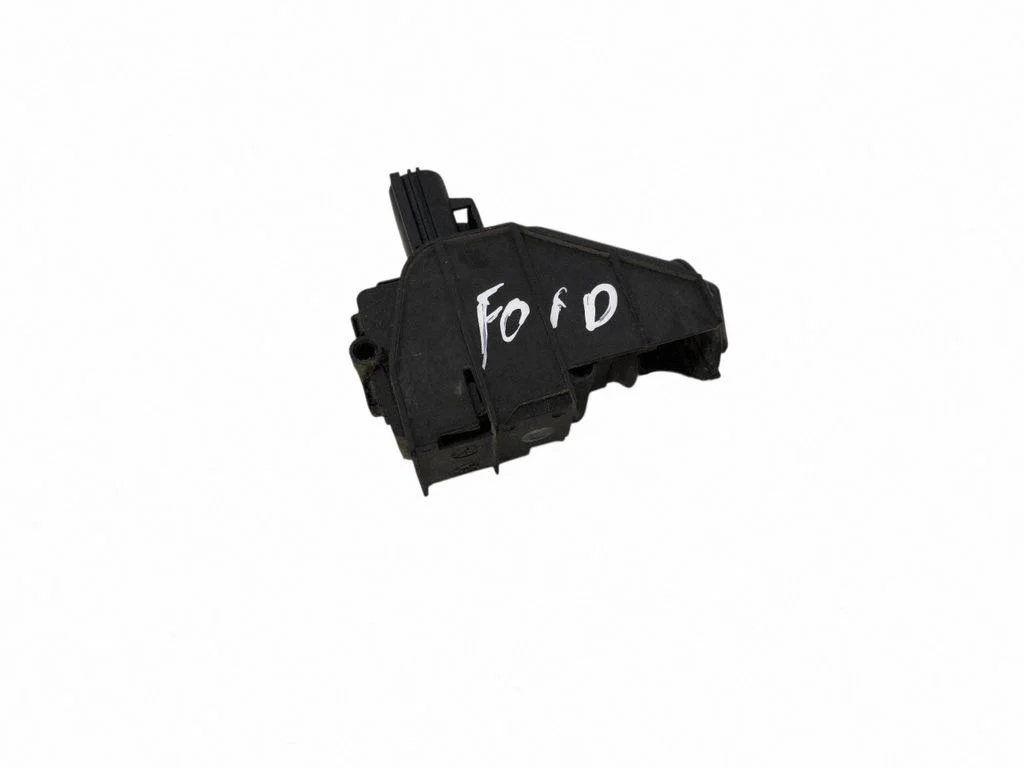 Fuel tank cap lock motor 6M21220A20