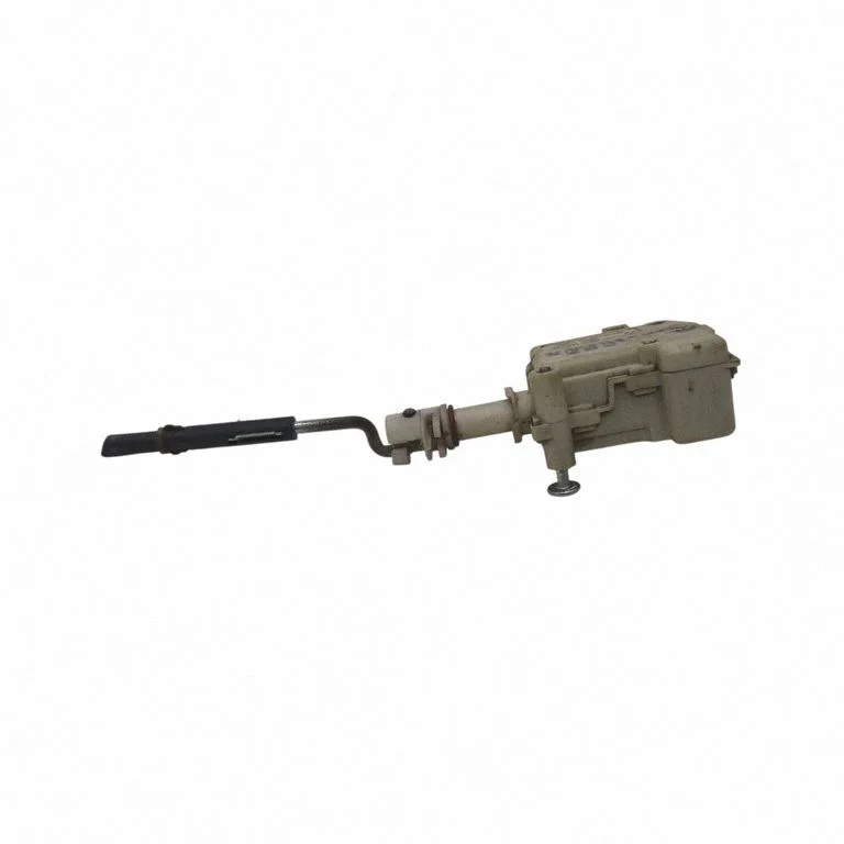 Kütusepaagi korgi luku mootor 1J0818773