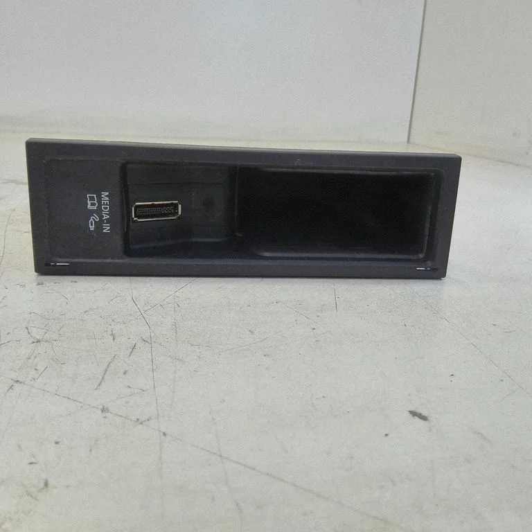 USB valdymo blokas