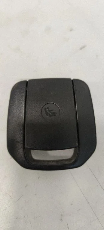 ISOFIX dangtelis