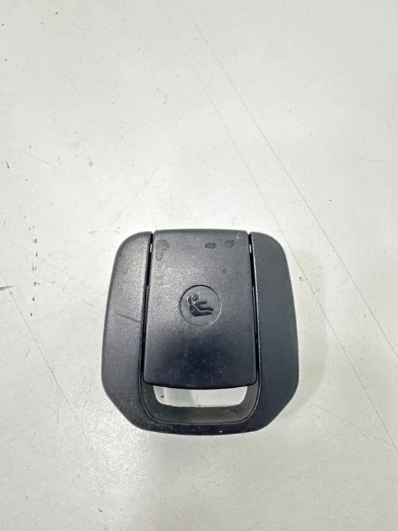 ISOFIX dangtelis