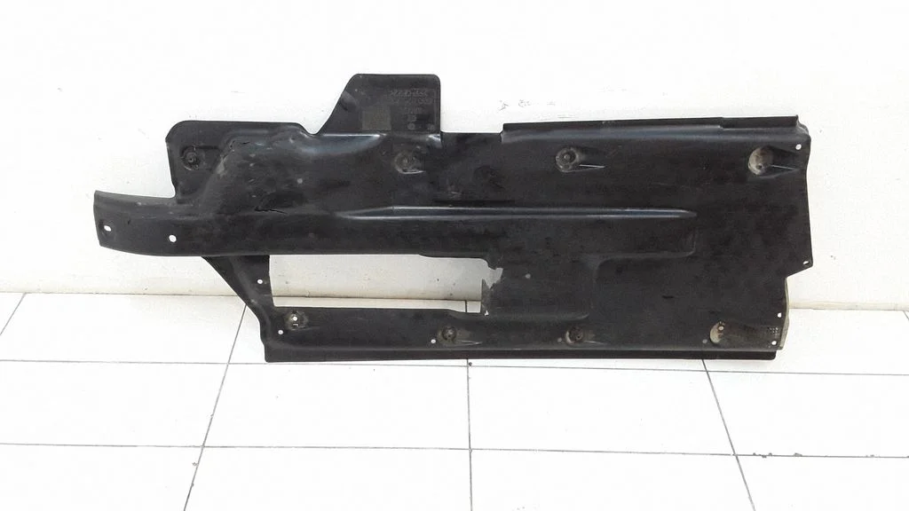 Side bottom protection 6Q0825202J