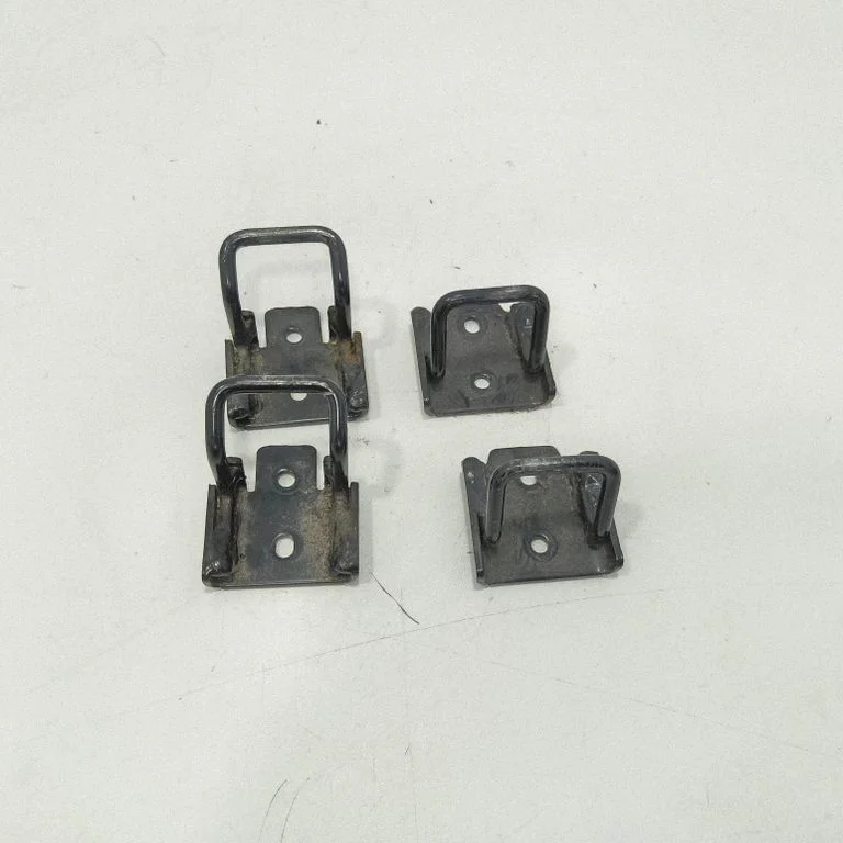 ISOFIX Laikiklis