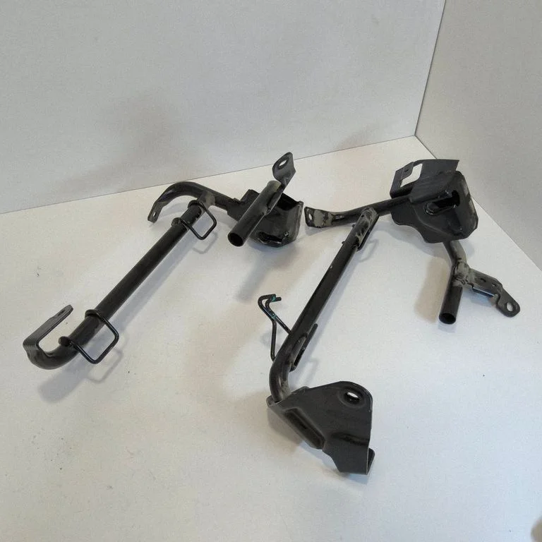 ISOFIX Laikiklis