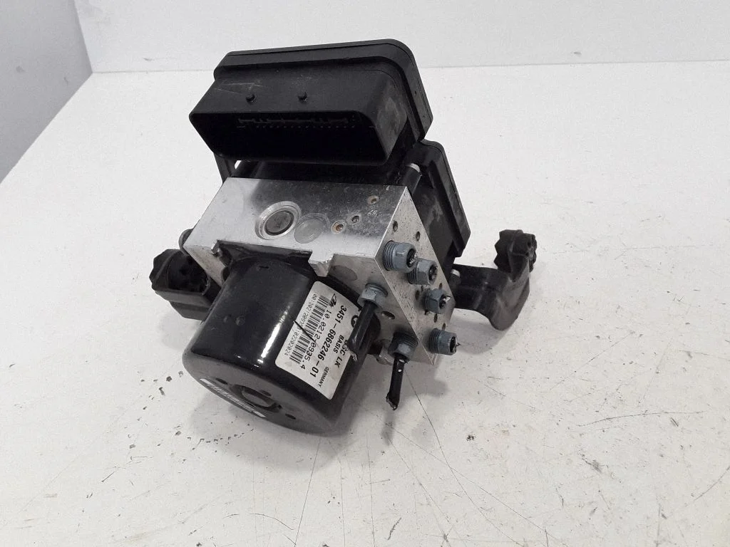 ABS block – BMW 3 Series F30 F35 F31 (2012-2018)