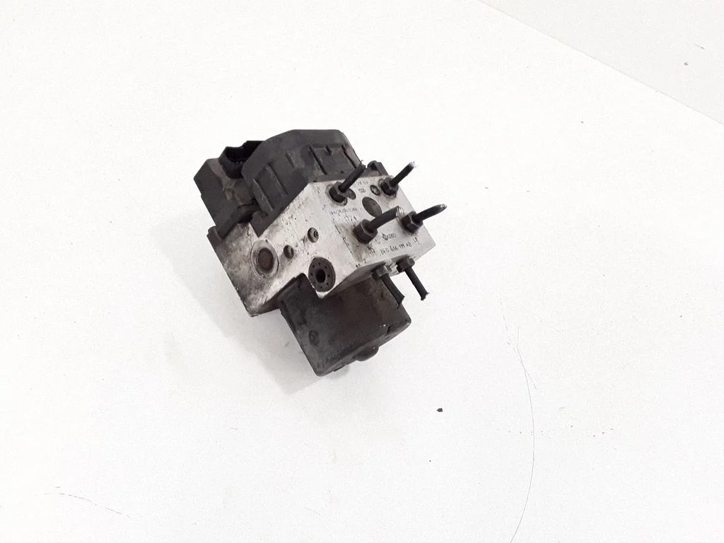 ABS block