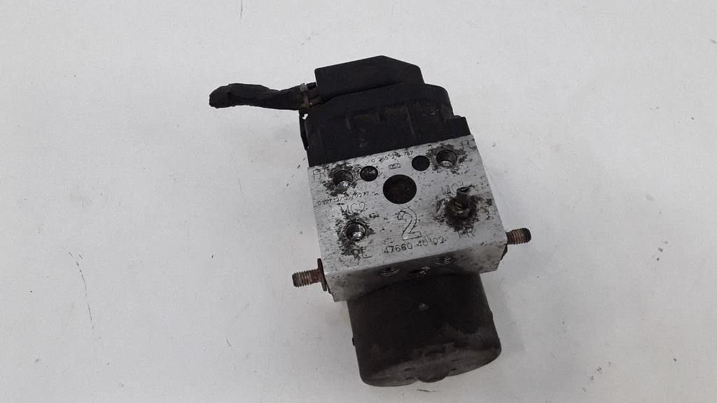 ABS block 476604U102