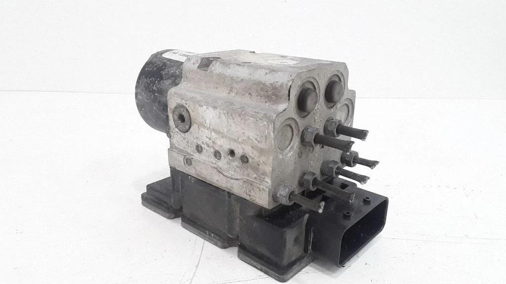 ABS Blokas