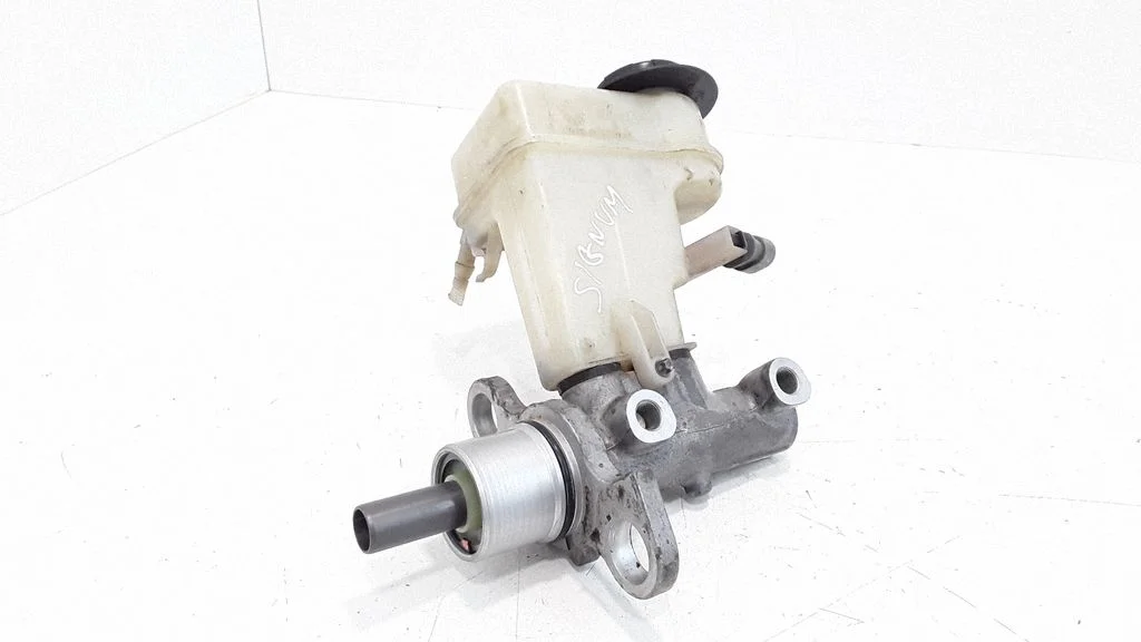 Master brake cylinder 320670692